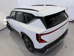 2026 Kia EV5 Air Standard Range