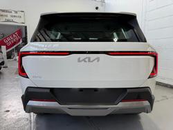 2026 Kia EV5 Air Standard Range