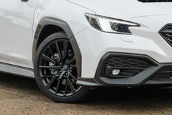 2025 Subaru WRX tS