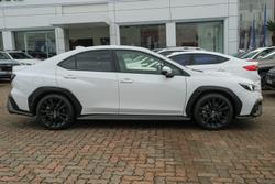 2025 Subaru WRX tS
