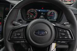 2025 Subaru WRX tS
