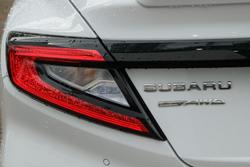 2025 Subaru WRX tS
