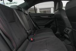 2025 Subaru WRX tS