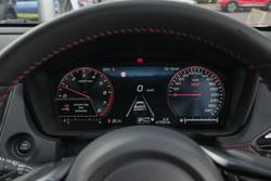 2025 Subaru WRX tS