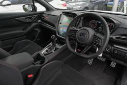 2025 Subaru WRX tS
