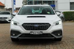 2025 Subaru WRX tS