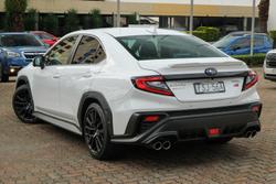 2025 Subaru WRX tS