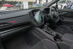 2025 Subaru WRX tS