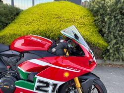 2023 DUCATI PANIGALE V2 BAYLISS 20TH ANNIV Black