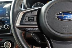 2018 Subaru XV 2.0i-S