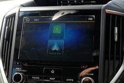 2018 Subaru XV 2.0i-S