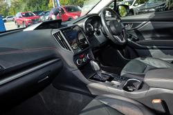 2018 Subaru XV 2.0i-S