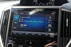 2018 Subaru XV 2.0i-S