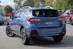 2018 Subaru XV 2.0i-S