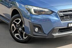 2018 Subaru XV 2.0i-S