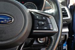 2018 Subaru XV 2.0i-S