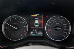 2018 Subaru XV 2.0i-S