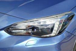 2018 Subaru XV 2.0i-S