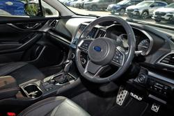 2018 Subaru XV 2.0i-S