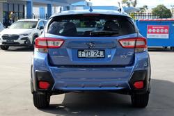 2018 Subaru XV 2.0i-S