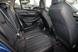 2018 Subaru XV 2.0i-S