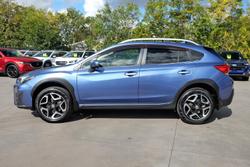 2018 Subaru XV 2.0i-S