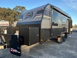 Red Centre Kimberley Plus 208 Type A