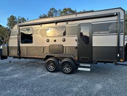 2026 Red Centre Kimberley Plus 208 Type A
