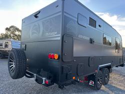 2026 Red Centre Kimberley Plus 208 Type A