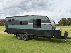 2026 Red Centre Tanami 208 Type B