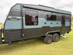 2026 Red Centre Tanami 208 Type B