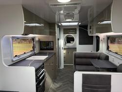 2026 Red Centre Tanami 208 Type B