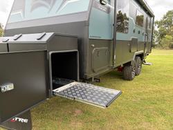 2026 Red Centre Tanami 208 Type B