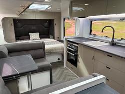 2026 Red Centre Tanami 208 Type B