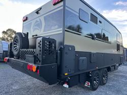 2026 Red Centre Oasis 196 Type A