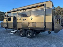 Red Centre Oasis 196 Type A