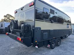 2026 Red Centre Oasis 196 Type A