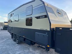 2026 Red Centre Oasis 196 Type A