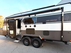 2026 Red Centre Tanami Plus 206 Type C