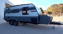 2026 Red Centre Tanami Plus 206 Type C