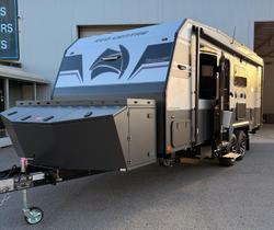 Red Centre Tanami Plus 206 Type C