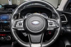 2018 Subaru Forester 2.5i-S
