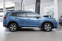 2018 Subaru Forester 2.5i-S
