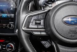 2018 Subaru Forester 2.5i-S
