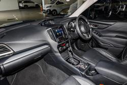 2018 Subaru Forester 2.5i-S