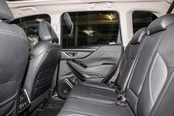 2018 Subaru Forester 2.5i-S