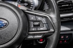 2018 Subaru Forester 2.5i-S