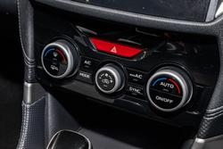 2018 Subaru Forester 2.5i-S