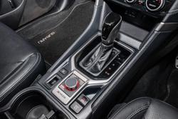 2018 Subaru Forester 2.5i-S