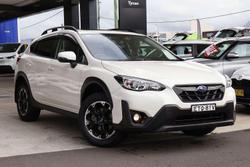 2022 Subaru XV 2.0i-S